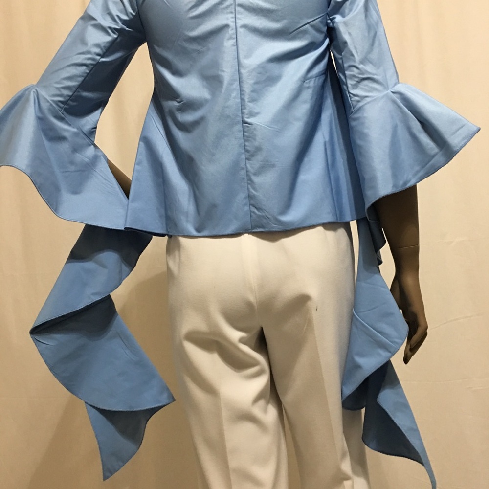 Off-the-Shoulder Top - Picture 6 of 6